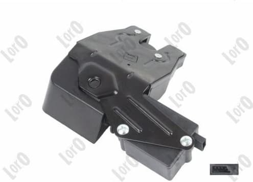 Tailgate Lock LORO 132-004-134 - image 2