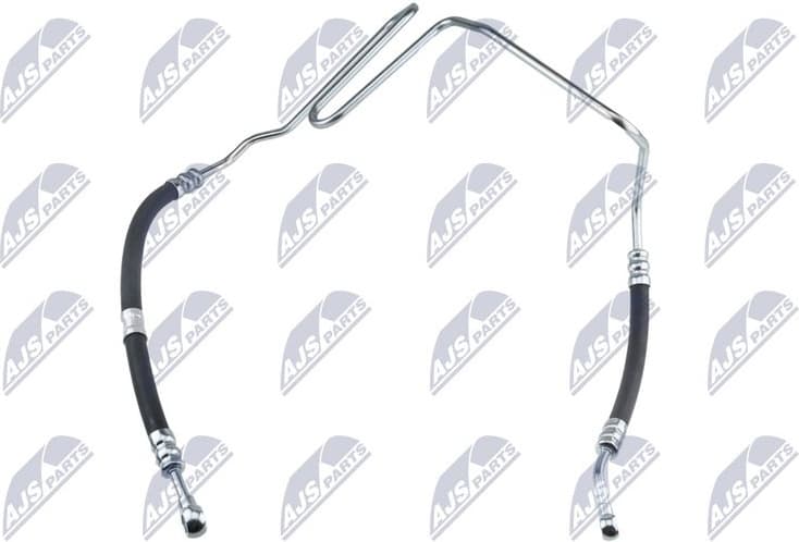 Hydraulic Hose, steering SPH-AU-002