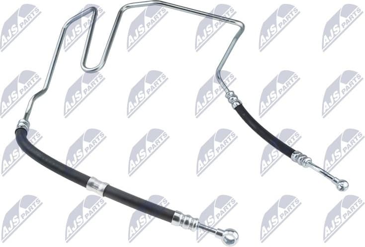 Hydraulic Hose, steering SPH-AU-002 - image 4