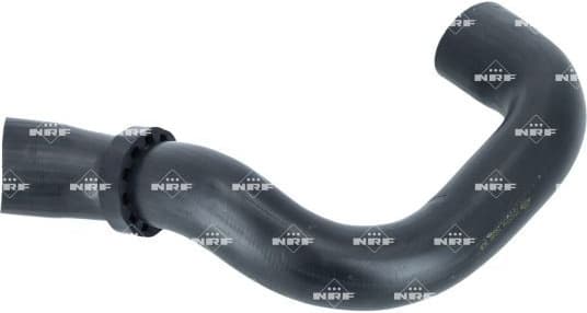 Charge Air Hose EASY FIT 166331 - image 3