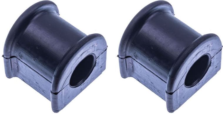 Mounting, stabiliser bar D300269