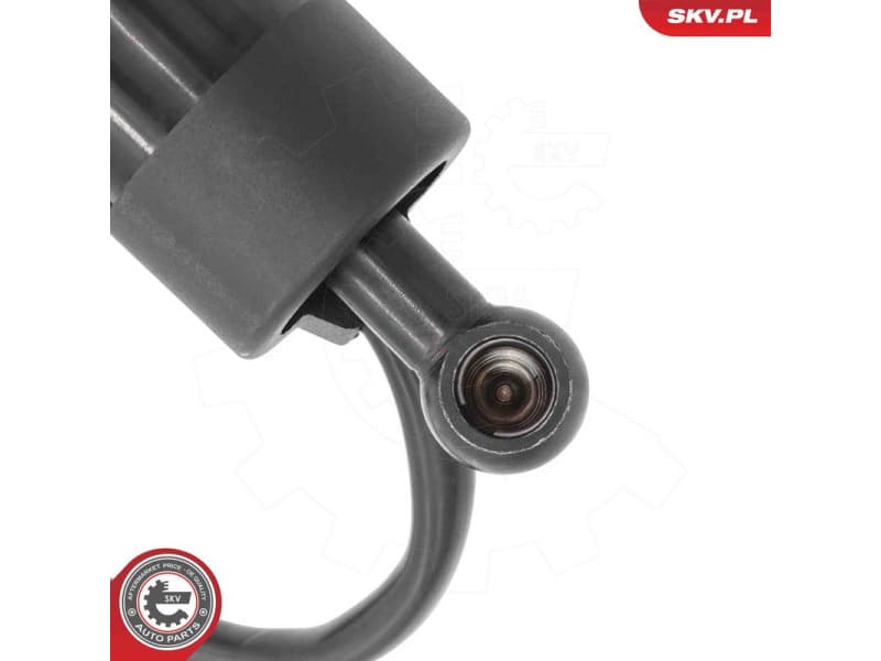 Electric Motor, tailgate 52SKV263 - image 3