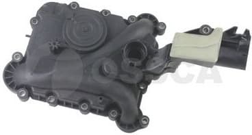 Oil Separator, crankcase ventilation 27515