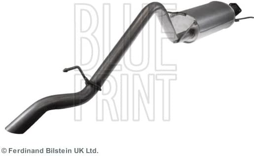 Rear Muffler ADC46021 - image 3