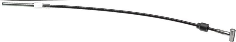 Cable Pull, parking brake 24.3727-1977.2
