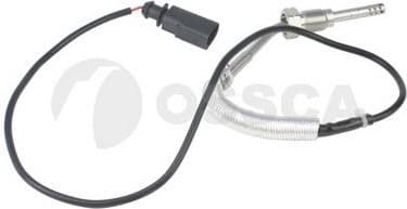 Sensor, exhaust gas temperature 24600