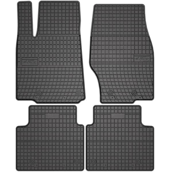 Floor Mat Set ELTORO ET429871