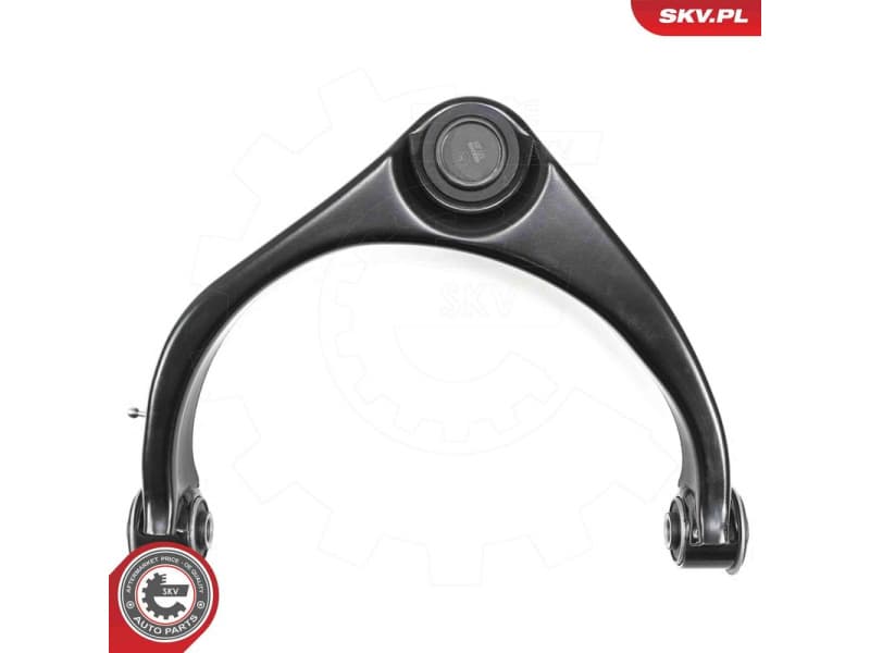 Control/Trailing Arm, wheel suspension 69SKV408 - image 3