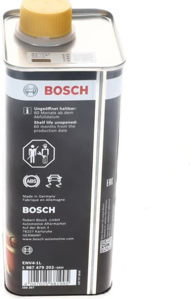 Brake Fluid 1 987 479 202 - image 4
