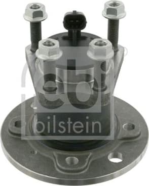 Wheel Bearing Kit 27384
