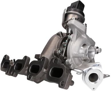 Charger, charging (supercharged/turbocharged) 8600119 - image 3