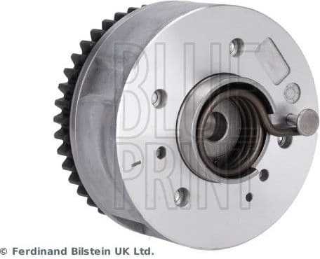 Camshaft Adjuster Blue Print Solution ADBP740116 - image 2