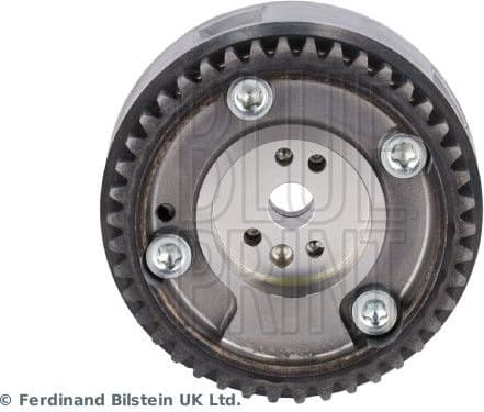 Camshaft Adjuster Blue Print Solution ADBP740116 - image 3