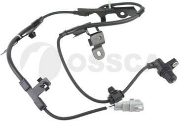 Sensor, wheel speed 21114