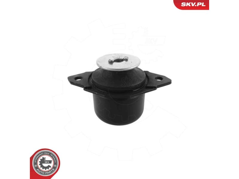 Mounting, engine 75SKV115