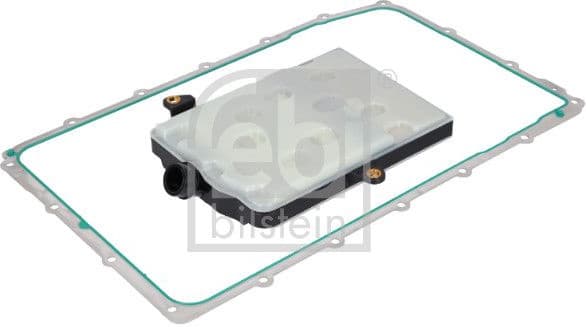 Hydraulic Filter Kit, automatic transmission 188427