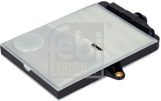 Hydraulic Filter Kit, automatic transmission 188427 - image 2