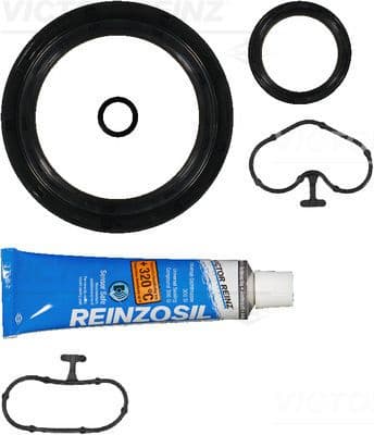 Gasket Kit, crankcase 08-10186-01