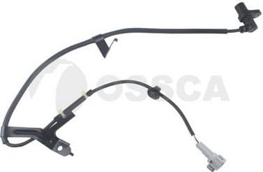 Sensor, wheel speed 26458