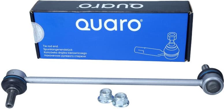 Link/Coupling Rod, stabiliser bar QS1701/HQ - image 2