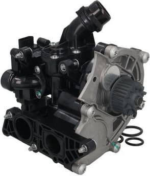 Water Pump, engine cooling T0325 - image 3