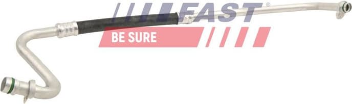 Low-pressure Line, air conditioning FT59418