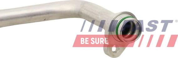 Low-pressure Line, air conditioning FT59418 - image 3