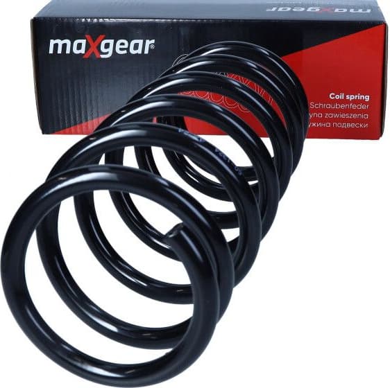 Suspension Spring 60-1324 - image 2