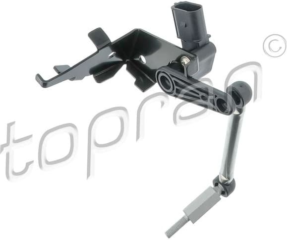 Sensor, headlight levelling 120 548