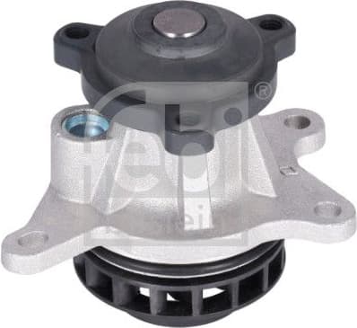 Water Pump, engine cooling 183785