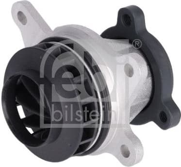 Water Pump, engine cooling 183785 - image 2