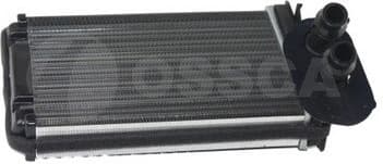 Heat Exchanger, interior heating 01088