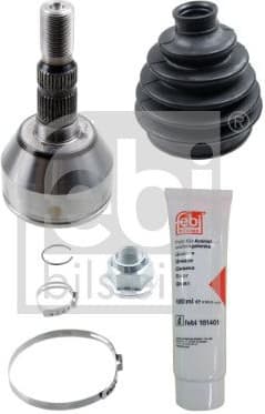 Joint Kit, drive shaft 185872