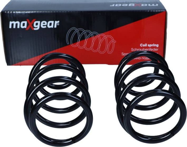 Suspension Spring 60-1658D - image 2