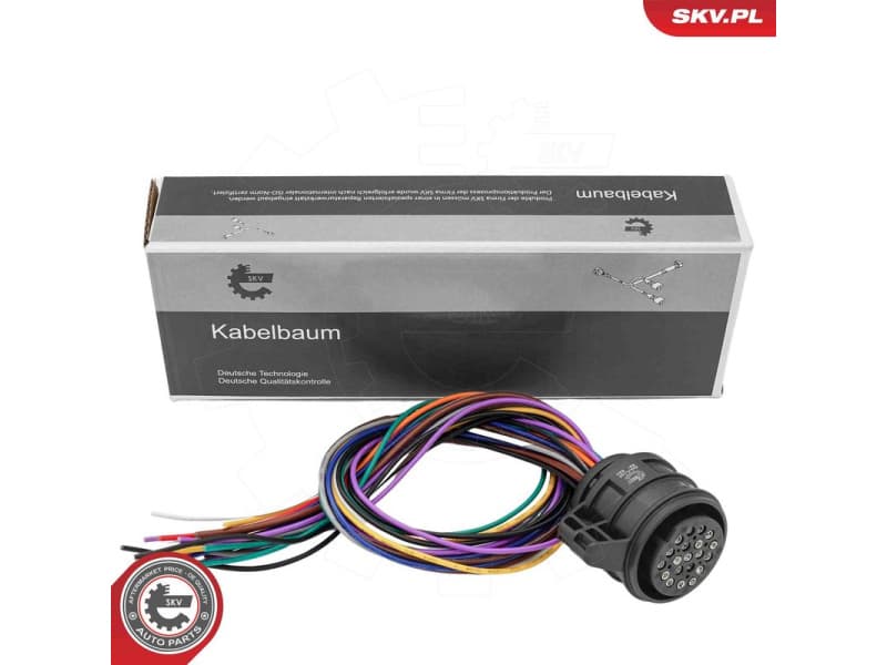 Shift Valve, automatic transmission 53SKV028