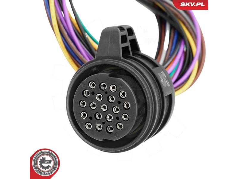 Shift Valve, automatic transmission 53SKV028 - image 3