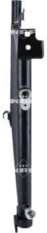Condenser, air conditioning EASY FIT 350548 - image 4
