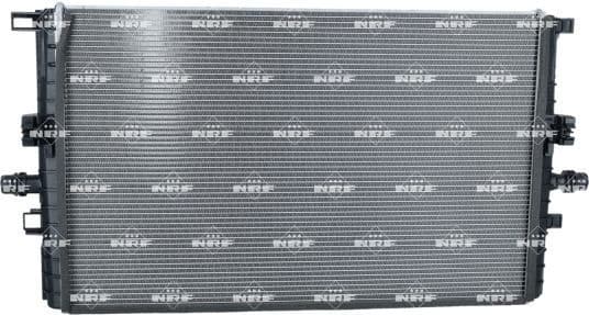 Radiator, engine cooling 550323