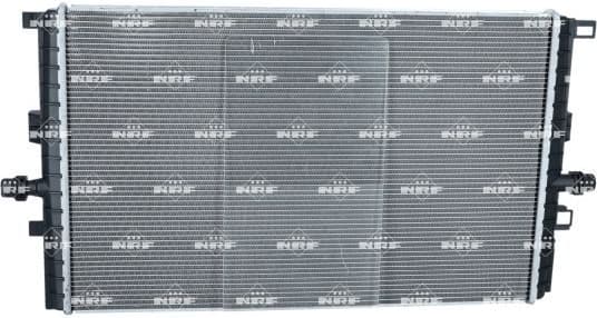 Radiator, engine cooling 550323 - image 3