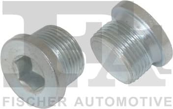 Screw Plug, oil sump 257.826.001