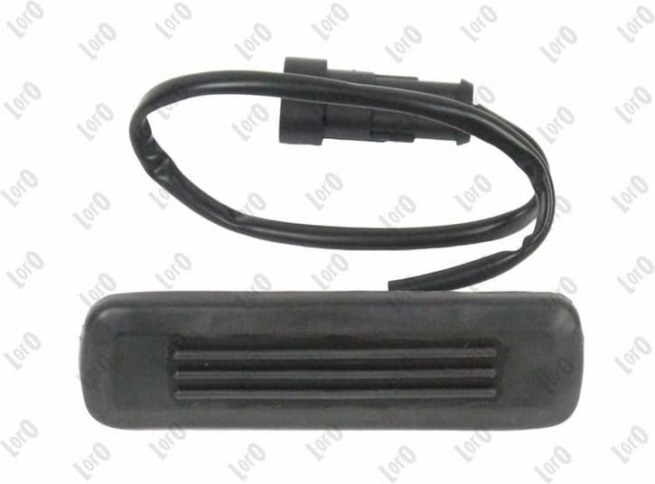 Switch, tailgate LORO 132-016-076
