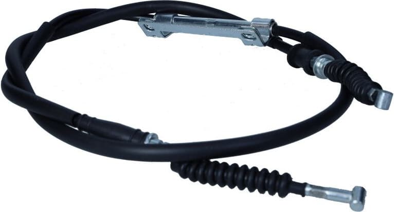 Cable Pull, parking brake 32-1639 - image 2