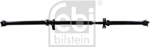 Propshaft, axle drive 186298