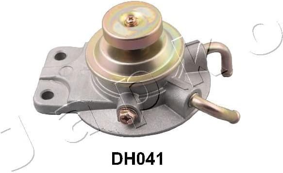 Injection System 9DH041