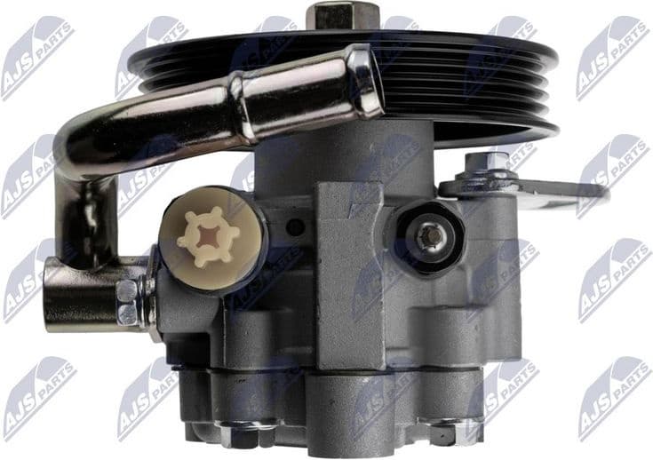 Hydraulic Pump, steering SPW-CH-065 - image 3