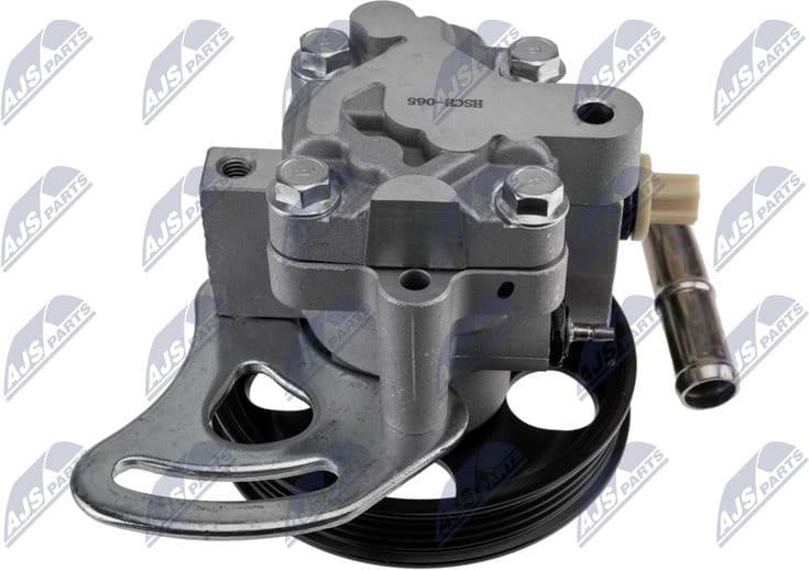 Hydraulic Pump, steering SPW-CH-065 - image 5