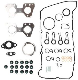 Gasket Kit, cylinder head 8706088