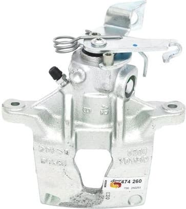 Brake Caliper 0986474260 - image 7