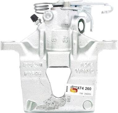 Brake Caliper 0986474260 - image 11