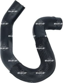 Charge Air Hose EASY FIT 166304 - image 2
